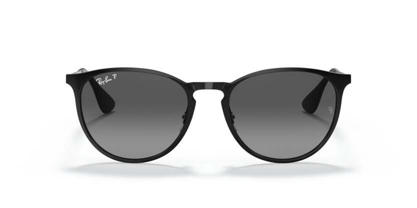 RAYBAN 0RB3539 002/T3 54-19 Unisex Güneş Gözlüğü