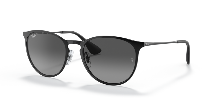 RAYBAN 0RB3539 002/T3 54-19 Unisex Güneş Gözlüğü