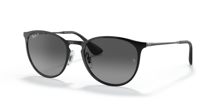 RAYBAN 0RB3539 002/T3 54-19 Unisex Güneş Gözlüğü