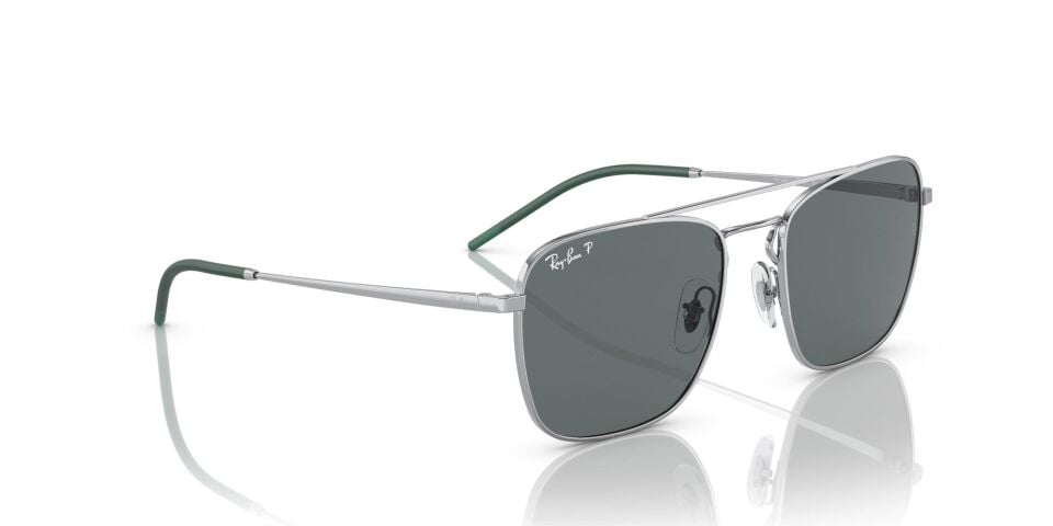 RAYBAN 0RB3588 925181 55-19 Polarize Güneş Gözlüğü
