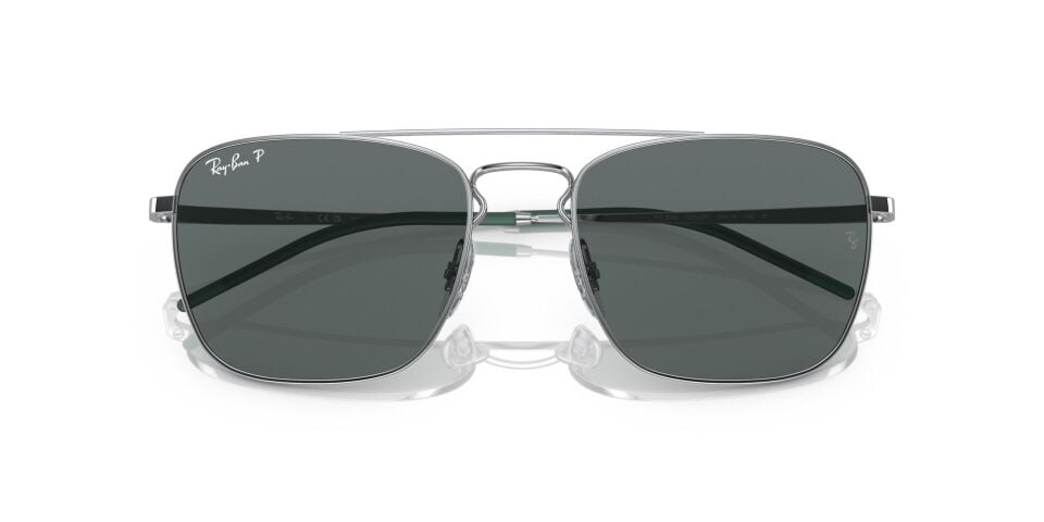 RAYBAN 0RB3588 925181 55-19 Polarize Güneş Gözlüğü