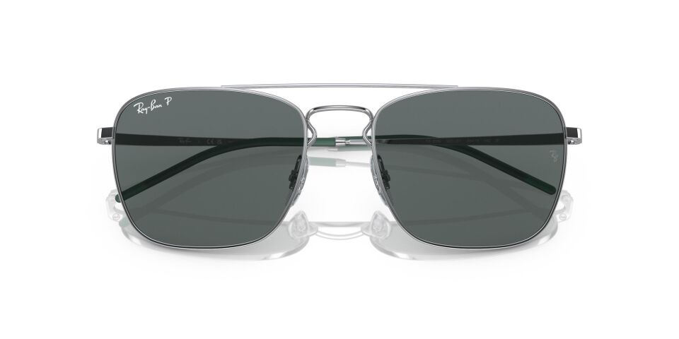 RAYBAN 0RB3588 925181 55-19 Polarize Güneş Gözlüğü