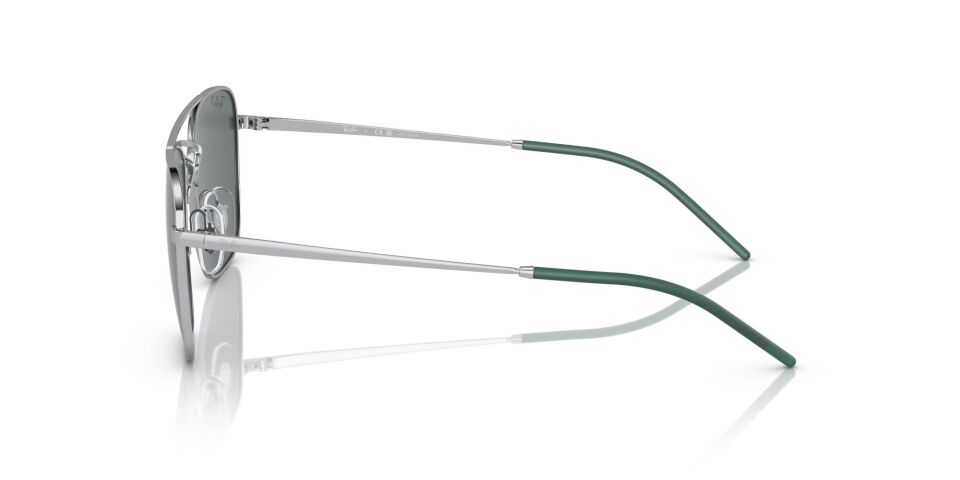 RAYBAN 0RB3588 925181 55-19 Polarize Güneş Gözlüğü