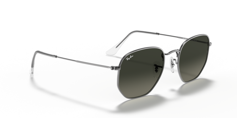 RAYBAN 0RB3548N 004/71 48-21 Unisex Güneş Gözlüğü