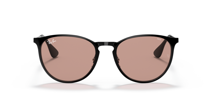 RAYBAN 0RB3539 002/Q4 54-19 Unisex Güneş Gözlüğü