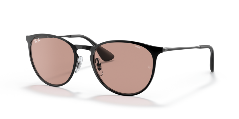 RAYBAN 0RB3539 002/Q4 54-19 Unisex Güneş Gözlüğü