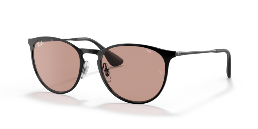 RAYBAN 0RB3539 002/Q4 54-19 Unisex Güneş Gözlüğü