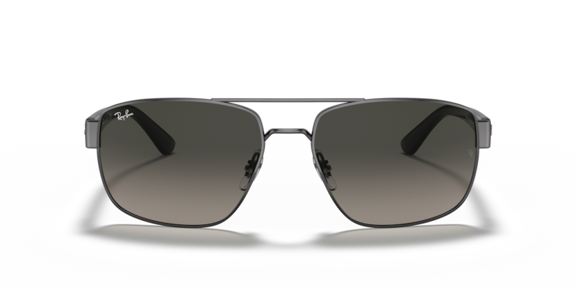RAYBAN 0RB3663 004/71 60-17 Erkek Güneş Gözlüğü