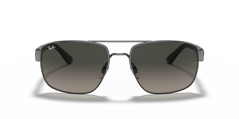 RAYBAN 0RB3663 004/71 60-17 Erkek Güneş Gözlüğü