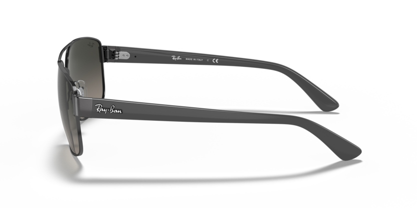 RAYBAN 0RB3663 004/71 60-17 Erkek Güneş Gözlüğü