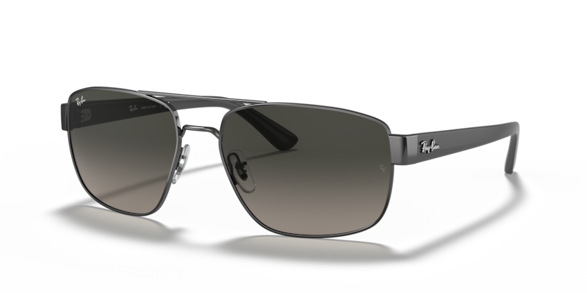 RAYBAN 0RB3663 004/71 60-17 Erkek Güneş Gözlüğü