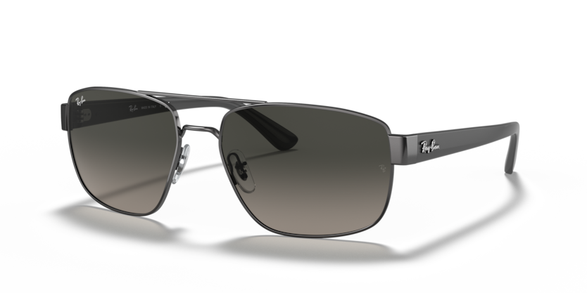 RAYBAN 0RB3663 004/71 60-17 Erkek Güneş Gözlüğü