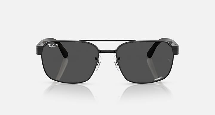 RAY-BAN 0RB3751CH 002/K8 58-17 Polarize Erkek Güneş Gözlüğü