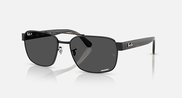 RAY-BAN 0RB3751CH 002/K8 58-17 Polarize Erkek Güneş Gözlüğü