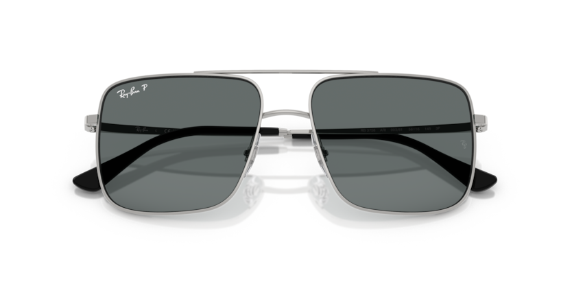 RAYBAN 0RB3758 003/81 56-16 Erkek Güneş Gözlüğü