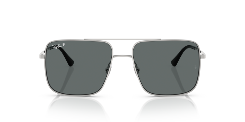 RAYBAN 0RB3758 003/81 56-16 Erkek Güneş Gözlüğü