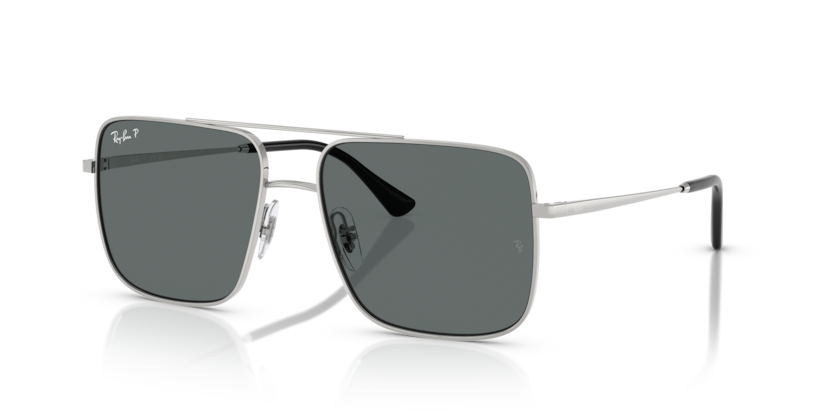 RAYBAN 0RB3758 003/81 56-16 Erkek Güneş Gözlüğü