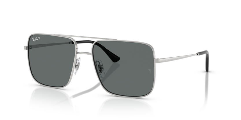 RAYBAN 0RB3758 003/81 56-16 Erkek Güneş Gözlüğü
