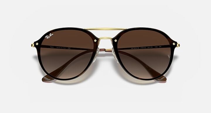 Ray-Ban 0RB4292N 710/13 62-14 Unisex Güneş Gözlüğü