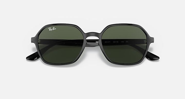 Ray-ban 0RB4361 601/71 52-18 Unisex Güneş Gözlüğü
