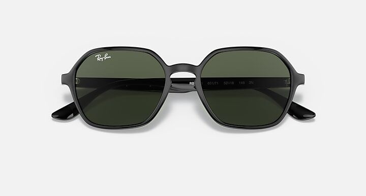 Ray-ban 0RB4361 601/71 52-18 Unisex Güneş Gözlüğü