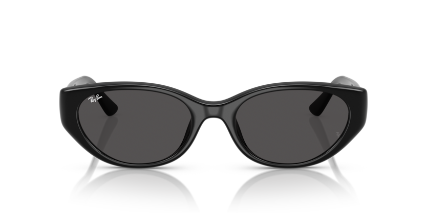 RAYBAN 0RB4457D 6677/87 55-19 Kadın Güneş Gözlüğü