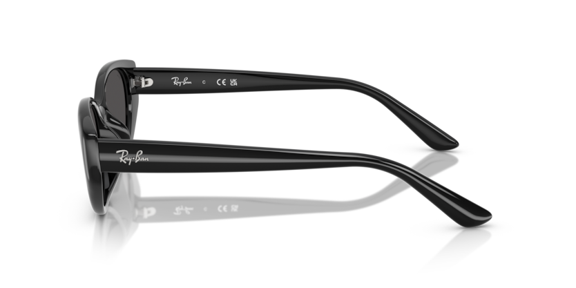 RAYBAN 0RB4457D 6677/87 55-19 Kadın Güneş Gözlüğü