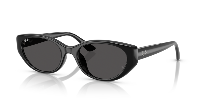 RAYBAN 0RB4457D 6677/87 55-19 Kadın Güneş Gözlüğü