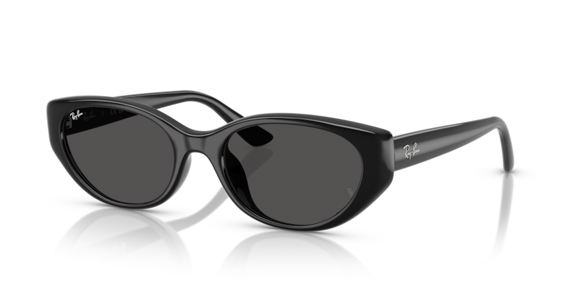 RAYBAN 0RB4457D 6677/87 55-19 Kadın Güneş Gözlüğü