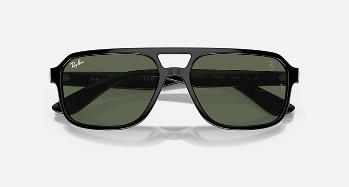 Ray-ban 0RB4414M F68371 58-17 Erkek Güneş Gözlüğü