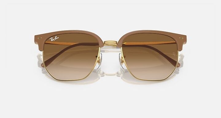 Ray-ban 0RB4416 672151 53-20 Kadın Güneş Gözlüğü