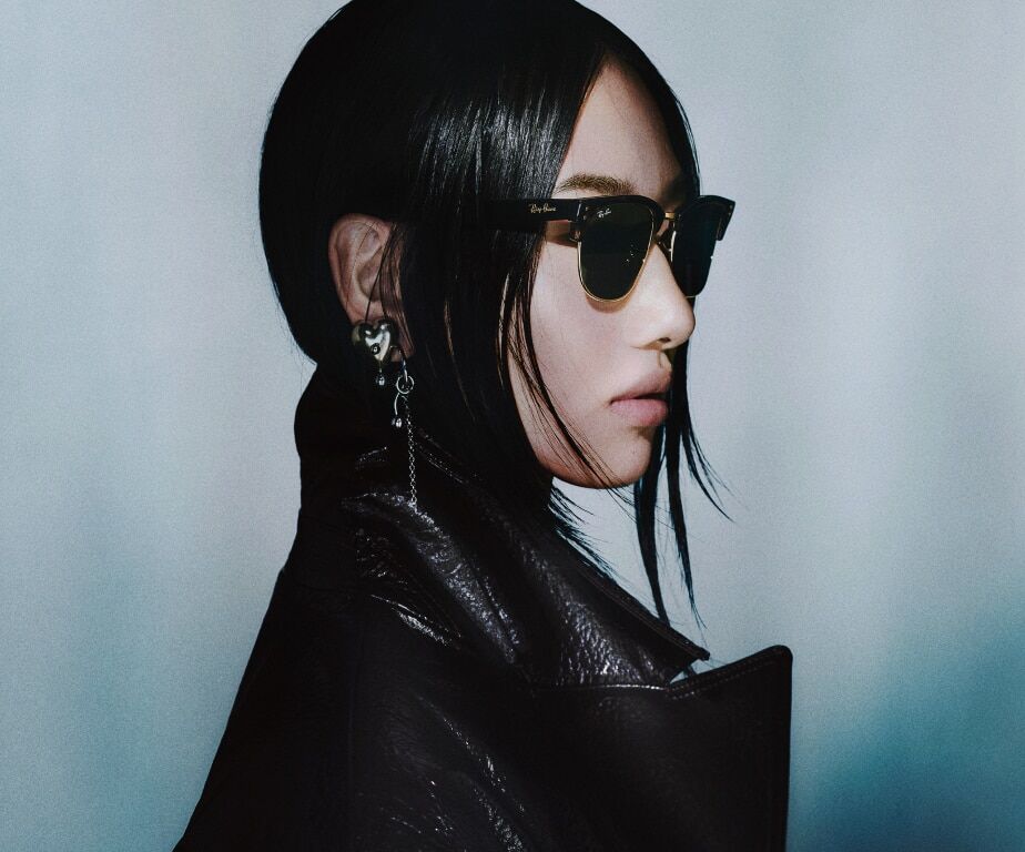 RAY-BAN 0RB R0504S 6677VR 51-21 Kadın Güneş Gözlüğü