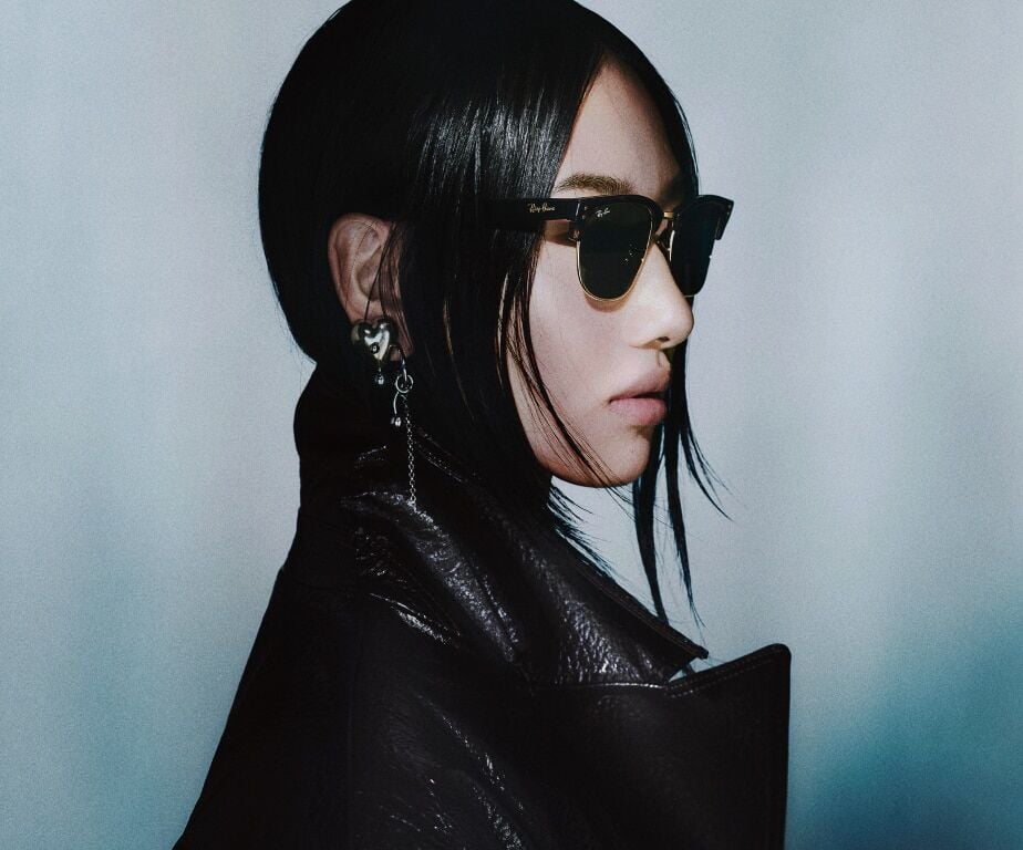 RAY-BAN 0RB R0504S 6677VR 51-21 Kadın Güneş Gözlüğü