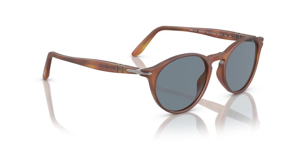 PERSOL 0PO3092SM 900656 52-19 Unisex Güneş Gözlüğü