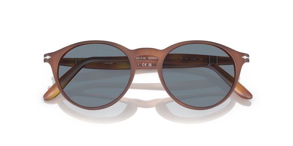 PERSOL 0PO3092SM 900656 52-19 Unisex Güneş Gözlüğü