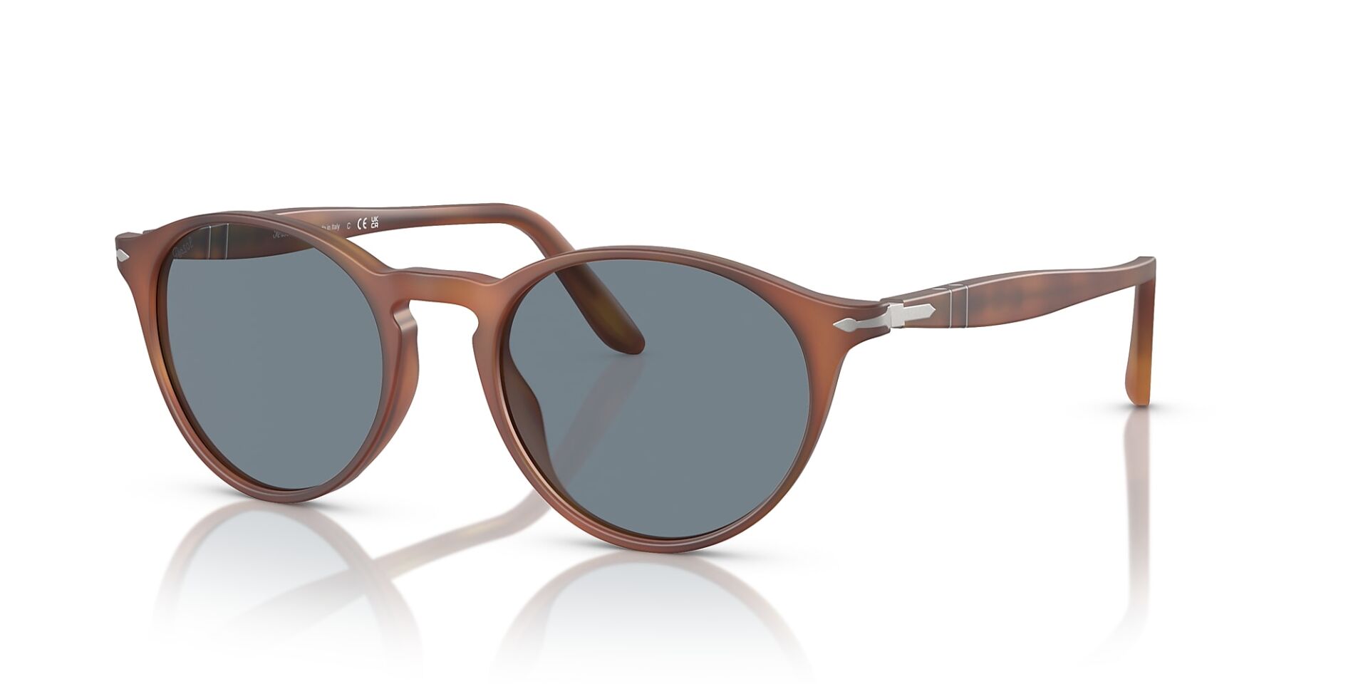 PERSOL 0PO3092SM 900656 52-19 Unisex Güneş Gözlüğü