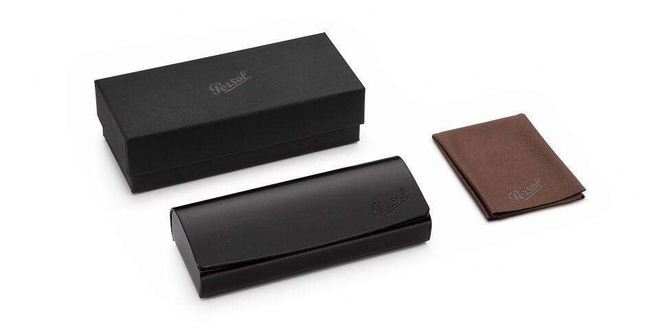 PERSOL 0PO3092SM 900656 52-19 Unisex Güneş Gözlüğü