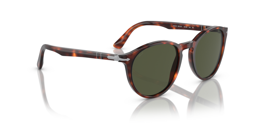 PERSOL 0PO3152S 9015/31 52-20 Unisex Güneş Gözlüğü