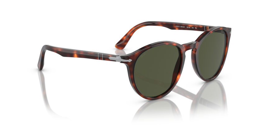 PERSOL 0PO3152S 9015/31 52-20 Unisex Güneş Gözlüğü