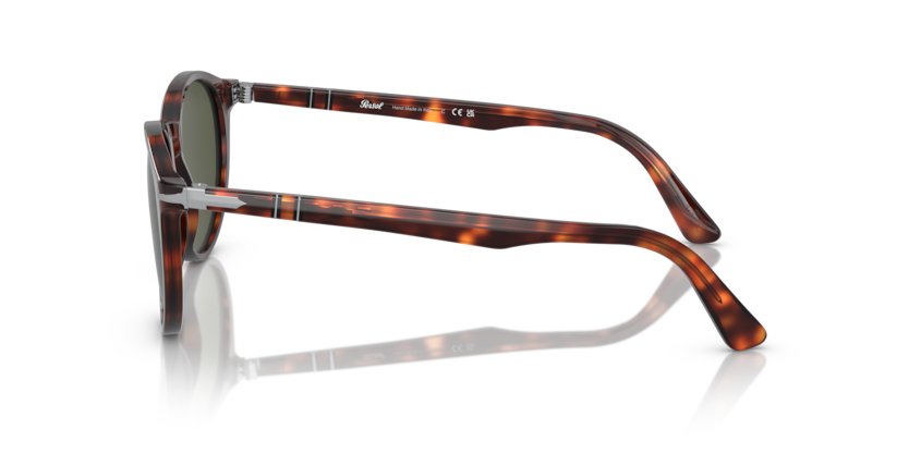 PERSOL 0PO3152S 9015/31 52-20 Unisex Güneş Gözlüğü