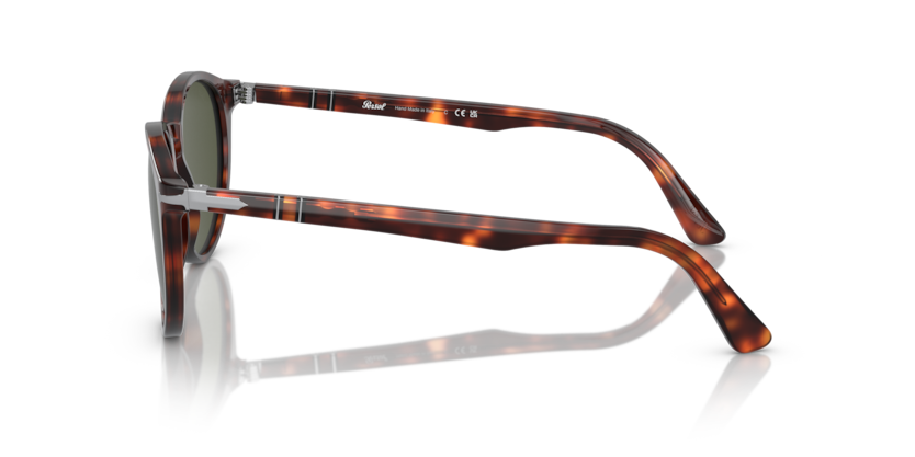 PERSOL 0PO3152S 9015/31 52-20 Unisex Güneş Gözlüğü