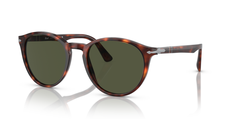 PERSOL 0PO3152S 9015/31 52-20 Unisex Güneş Gözlüğü