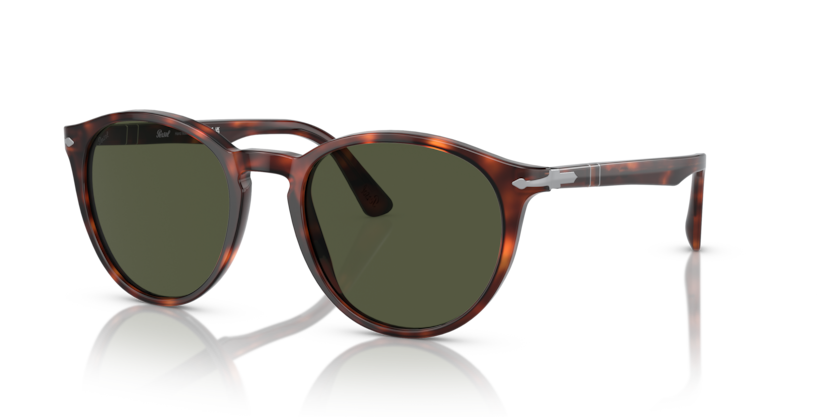 PERSOL 0PO3152S 9015/31 52-20 Unisex Güneş Gözlüğü