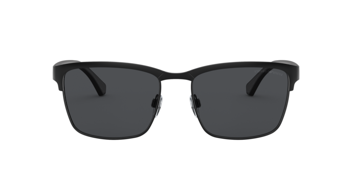 Emporio Armani 0EA2087 301487 56-18 Erkek Güneş Gözlüğü