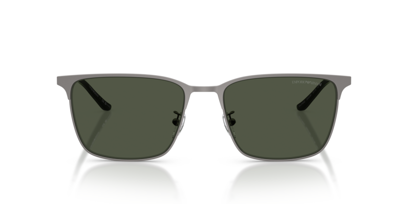Emporio Armani 0EA2164D 30039A 57-18 Polarize Erkek Güneş Gözlüğü
