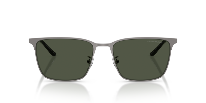 Emporio Armani 0EA2164D 30039A 57-18 Polarize Erkek Güneş Gözlüğü