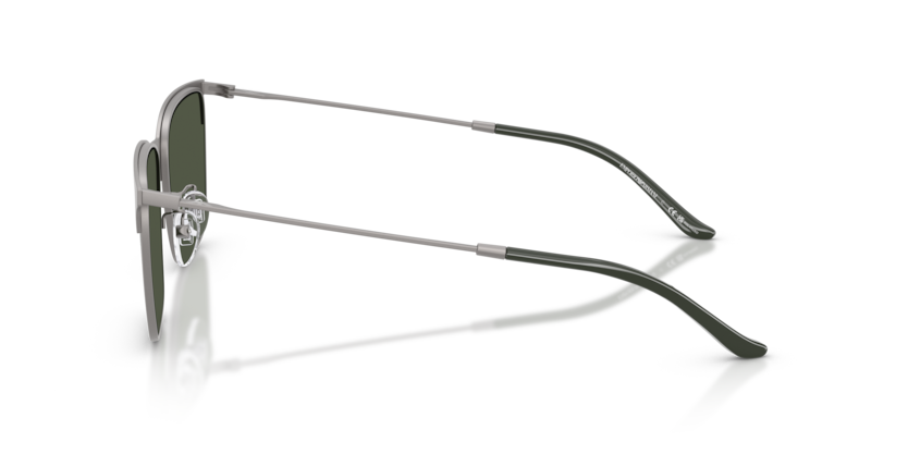 Emporio Armani 0EA2164D 30039A 57-18 Polarize Erkek Güneş Gözlüğü