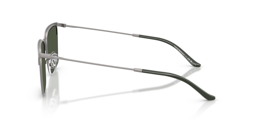 Emporio Armani 0EA2164D 30039A 57-18 Polarize Erkek Güneş Gözlüğü