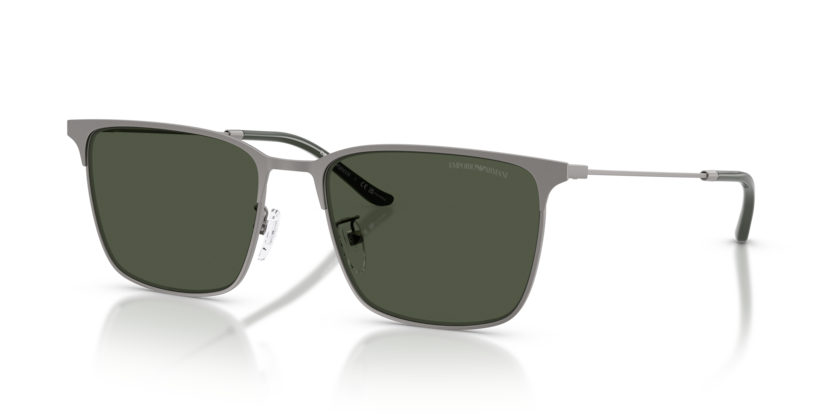 Emporio Armani 0EA2164D 30039A 57-18 Polarize Erkek Güneş Gözlüğü