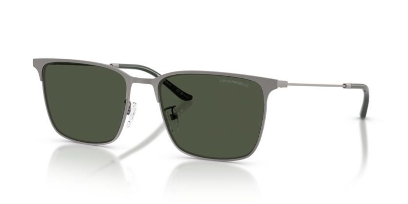 Emporio Armani 0EA2164D 30039A 57-18 Polarize Erkek Güneş Gözlüğü